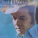 Merle Haggard – Ramblin' Fever (LP, Vinyl Record Album)