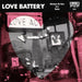 Love Battery – Between The Eyes b/w Easter (LP, Vinyl Record Album)