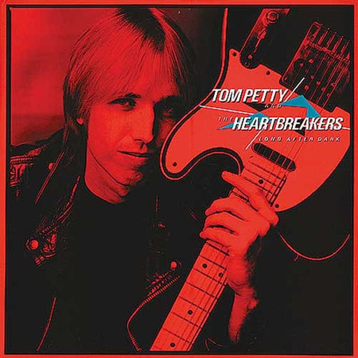 Tom Petty And The Heartbreakers – Long After Dark (LP, Vinyl Record Album)