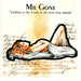 Mr. Gone – Looking At The Future In The Rear View Mirror (LP, Vinyl Record Album)