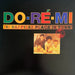 Do-Ré-Mi – “The Happiest Place In Town” (LP, Vinyl Record Album)