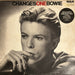 David Bowie – ChangesOneBowie (LP, Vinyl Record Album)