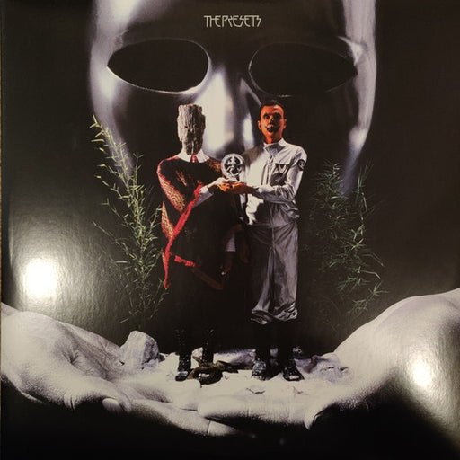 The Presets – Apocalypso (LP, Vinyl Record Album)