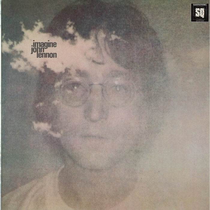 John Lennon – Imagine (LP, Vinyl Record Album)