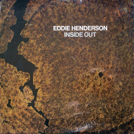 Eddie Henderson – Inside Out (LP, Vinyl Record Album)