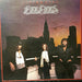 Bee Gees – Living Eyes (LP, Vinyl Record Album)