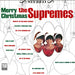 The Supremes – Merry Christmas (LP, Vinyl Record Album)