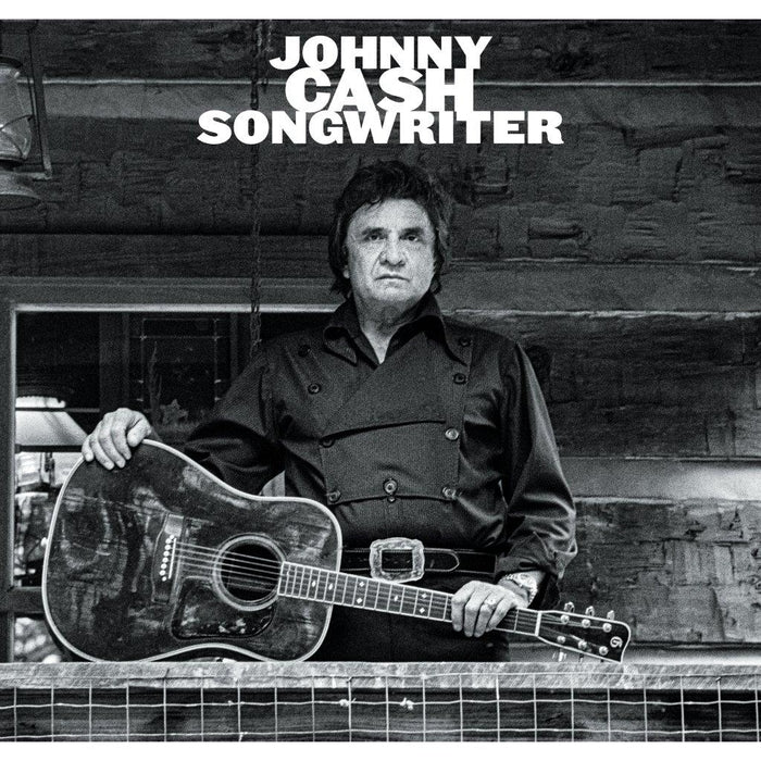 Johnny Cash – Songwriter (LP, Vinyl Record Album)