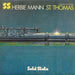 Herbie Mann – St. Thomas (LP, Vinyl Record Album)