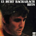 The Anita Kerr Singers – 13 Burt Bacharach Hits (LP, Vinyl Record Album)