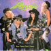 Poison – Your Mama Don't Dance (LP, Vinyl Record Album)