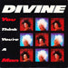 Divine – You Think You're A Man (LP, Vinyl Record Album)