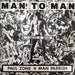 Man 2 Man, Paul Zone, Man Parrish – I Need A Man (LP, Vinyl Record Album)