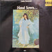 Linda Ronstadt – Hand Sown... Home Grown (LP, Vinyl Record Album)