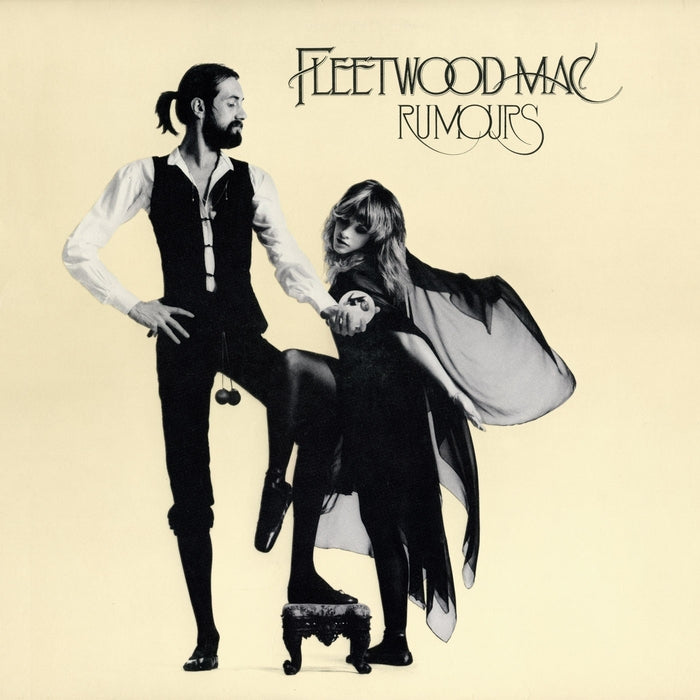 Fleetwood Mac – Rumours (LP, Vinyl Record Album)