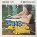 Robert Palmer – Double Fun (LP, Vinyl Record Album)