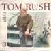 Tom Rush – Take A Little Walk With Me (LP, Vinyl Record Album)