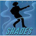 J.J. Cale – Shades (LP, Vinyl Record Album)