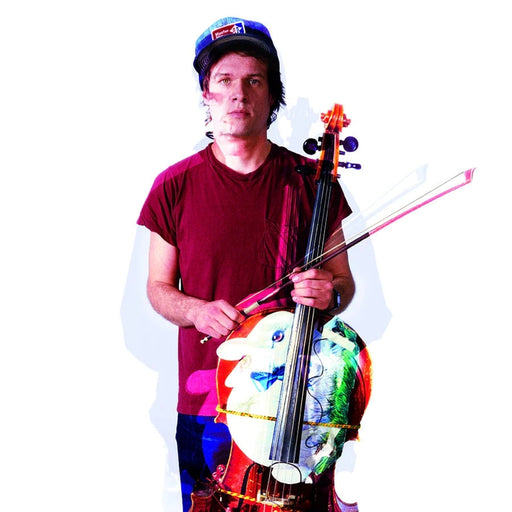 Arthur Russell – Calling Out Of Context (2xLP) (LP, Vinyl Record Album)