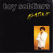 Martika – Toy Soldiers (LP, Vinyl Record Album)