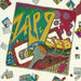 Zapp – Zapp (LP, Vinyl Record Album)