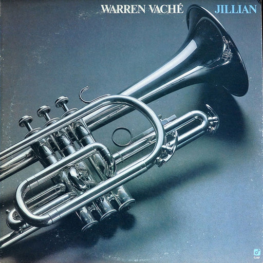 Warren Vaché – Jillian (LP, Vinyl Record Album)