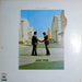 Pink Floyd – Wish You Were Here (LP, Vinyl Record Album)