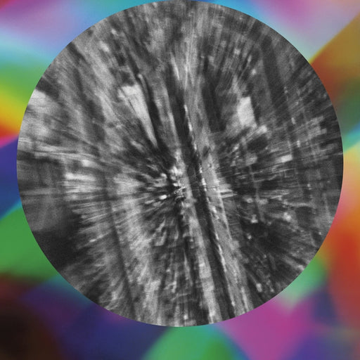 Four Tet – Beautiful Rewind (LP, Vinyl Record Album)