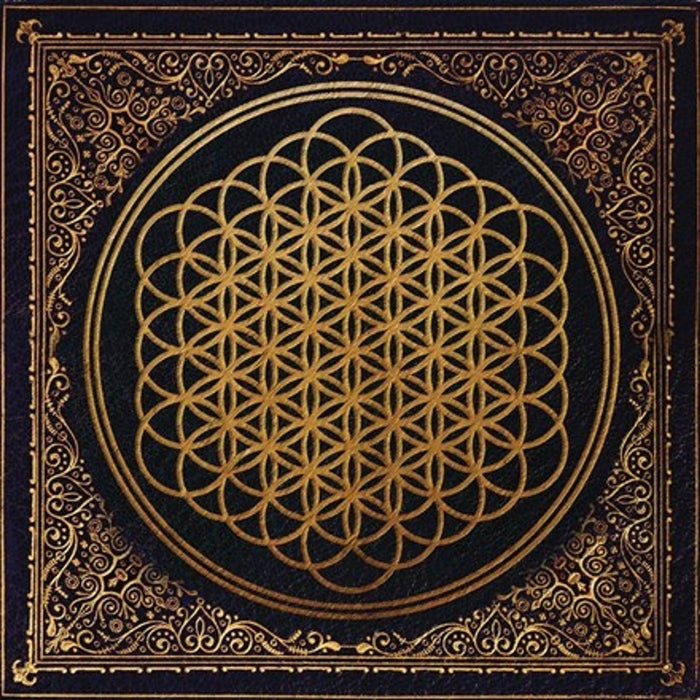 Bring Me The Horizon – Sempiternal (LP, Vinyl Record Album)