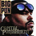 Big Punisher – Capital Punishment (2xLP) (LP, Vinyl Record Album)