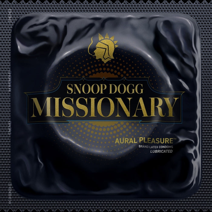 Snoop Dogg, Dr Dre – Missionary (Picture Disc)