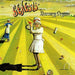 Genesis – Nursery Cryme (LP, Vinyl Record Album)