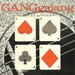 GANGgajang – House Of Cards (LP, Vinyl Record Album)