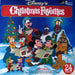 Larry Groce, Mike Sammes Singers, The Disneyland Children's Sing-Along Chorus – Disney's Christmas Favorites (LP, Vinyl Record Album)