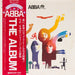 ABBA – The Album (LP, Vinyl Record Album)