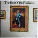 Paul Williams – The Best Of Paul Williams (LP, Vinyl Record Album)