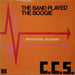 CCS – The Band Played The Boogie (LP, Vinyl Record Album)