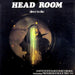 FM – Head Room (LP, Vinyl Record Album)