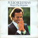 Julio Iglesias – Begin The Beguine (LP, Vinyl Record Album)