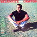 Harry Belafonte – Belafonte On Campus (LP, Vinyl Record Album)