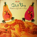 Club Veg – Members & Guests...and things (LP, Vinyl Record Album)