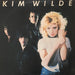 Kim Wilde – Kim Wilde (LP, Vinyl Record Album)