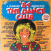 Unknown Artist – '84 The Dance Club (LP, Vinyl Record Album)