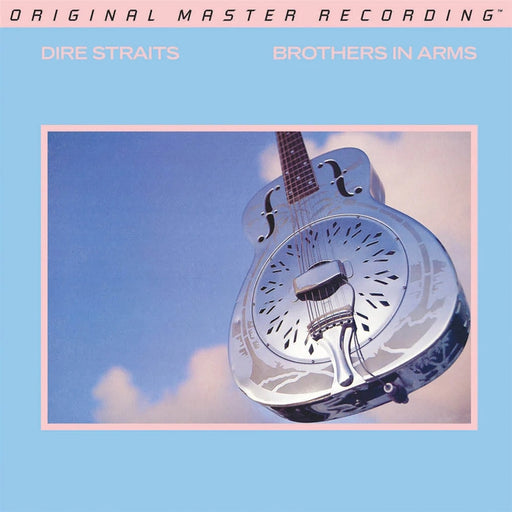 Brothers In Arms – Dire Straits (LP, Vinyl Record Album)