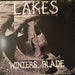 Lakes – Winters Blade (LP, Vinyl Record Album)