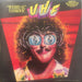 "Weird Al" Yankovic – UHF Original Motion Picture Soundtrack And Other Stuff (LP, Vinyl Record Album)