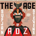 Sufjan Stevens – The Age Of Adz (2xLP) (LP, Vinyl Record Album)