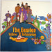 The Beatles – Yellow Submarine (LP, Vinyl Record Album)