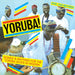 Konkere Beats – Yoruba! Songs & Rhythms For The Yoruba Gods In Nigeria (LP, Vinyl Record Album)