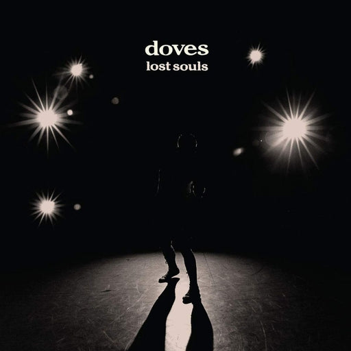 Doves – Lost Souls (2xLP) (LP, Vinyl Record Album)